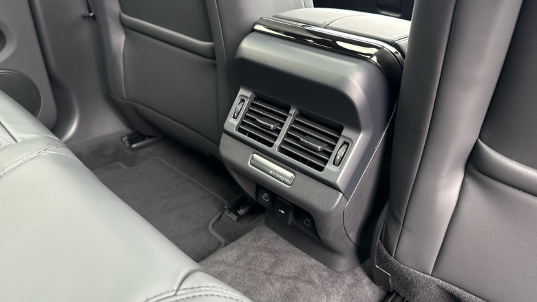 Land Rover Range Rover Evoque 1.5 P270e Autobiography 5dr Auto [Revised] Hatchback